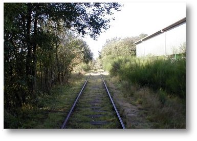 rail