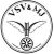 Logo VSVMJ - Videbæk-Skjern Veteran- og Modeljernbane